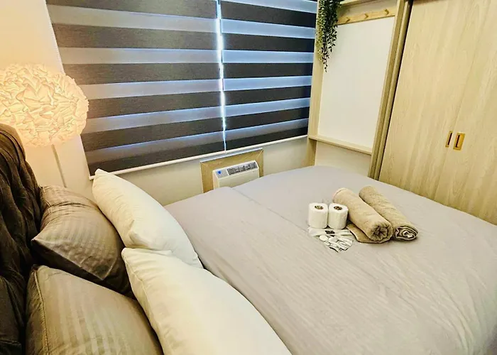 Sea Residences * Manila