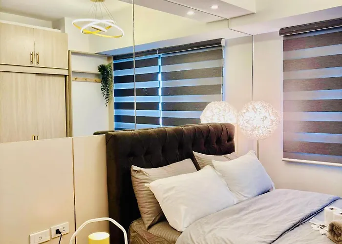 Sea Residences Aparthotel