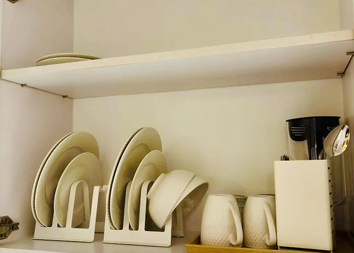 Aparthotel Sea Residences Manila