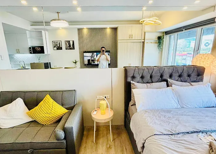 Sea Residences *