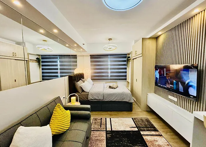 Sea Residences Aparthotel *