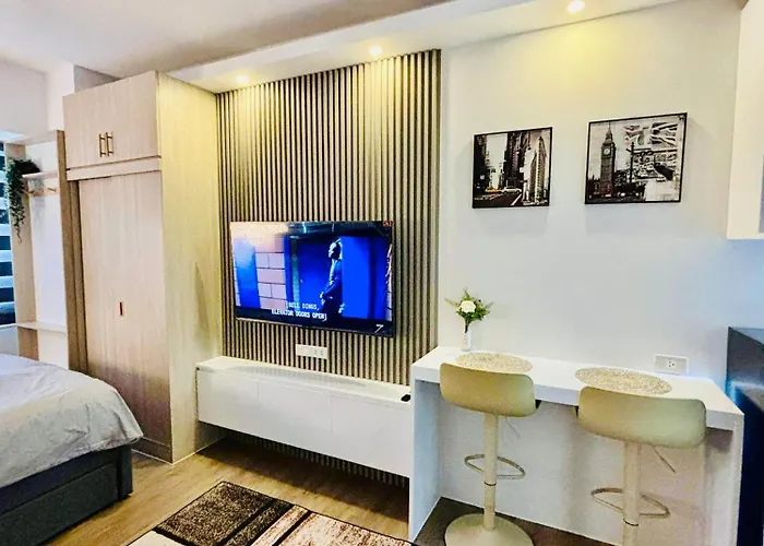 Sea Residences Aparthotel