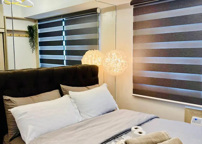 Aparthotel Sea Residences
