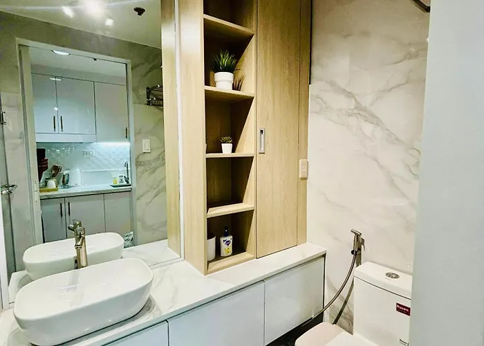 Sea Residences *