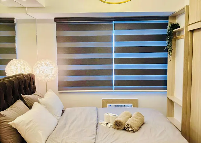 Sea Residences Manila