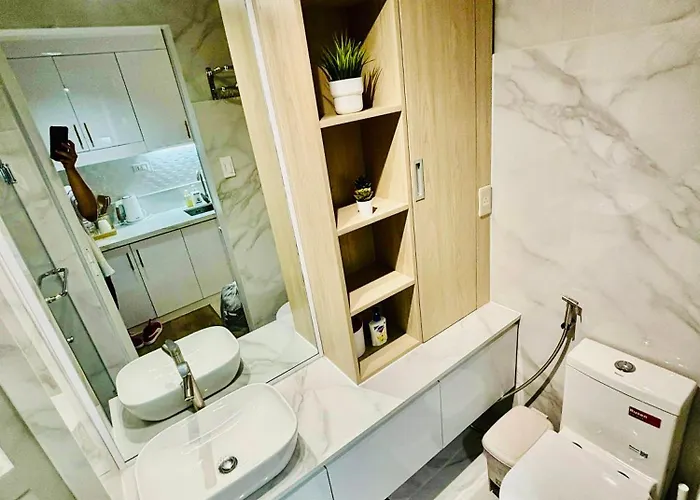 Sea Residences * Manila