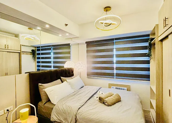 Sea Residences