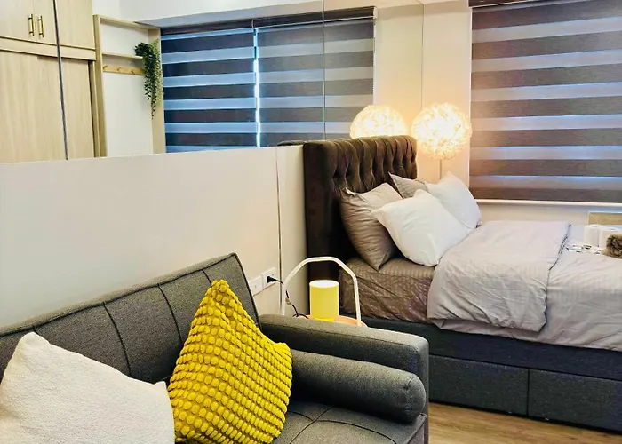 Sea Residences Aparthotel *