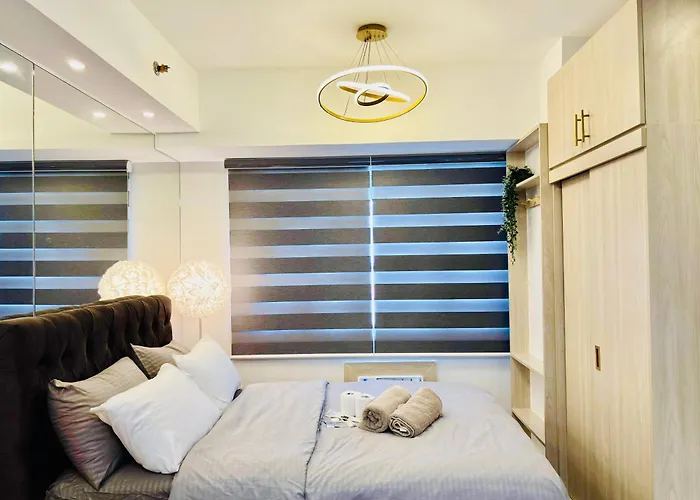 Sea Residences Aparthotel Manila