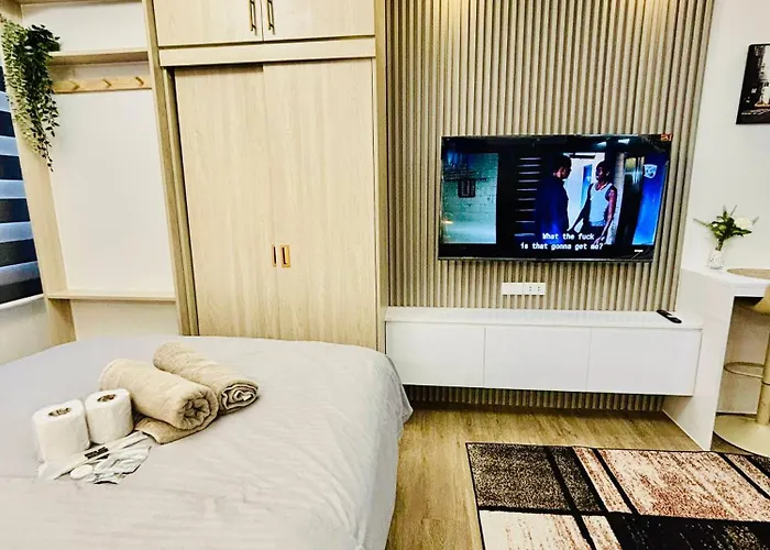 Sea Residences Aparthotel