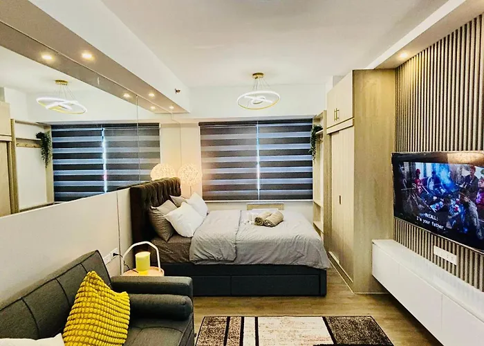 Aparthotel Sea Residences *