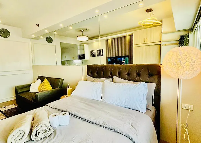 Sea Residences Aparthotel
